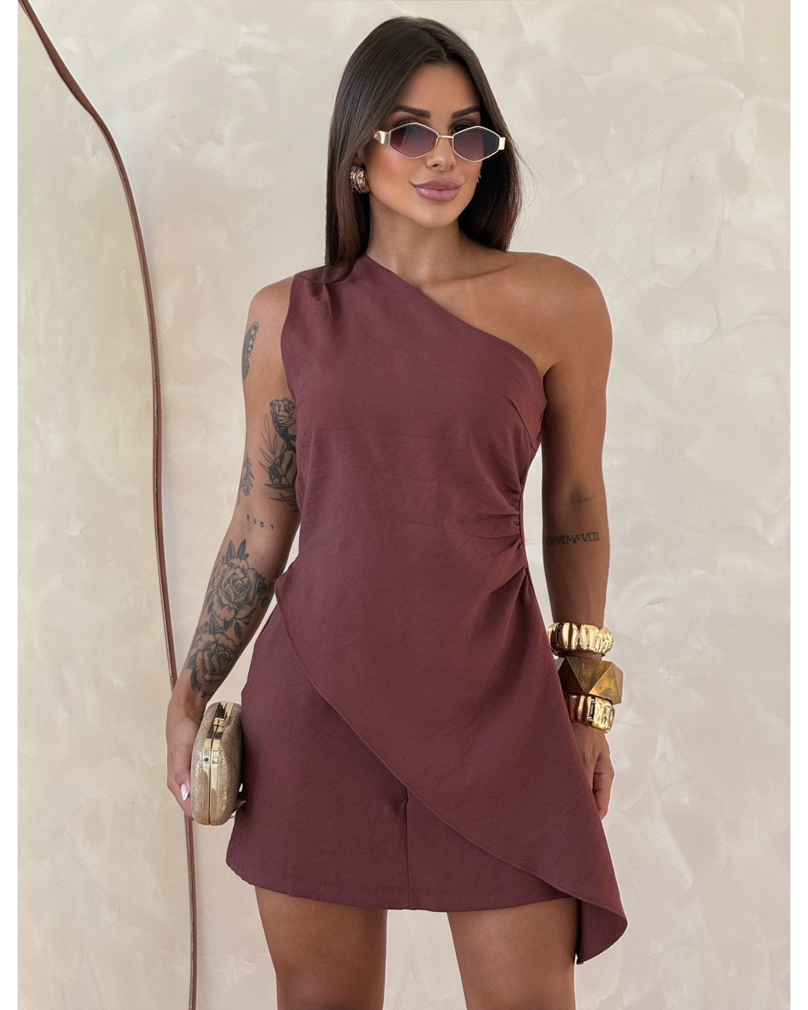 Conjunto Mavie