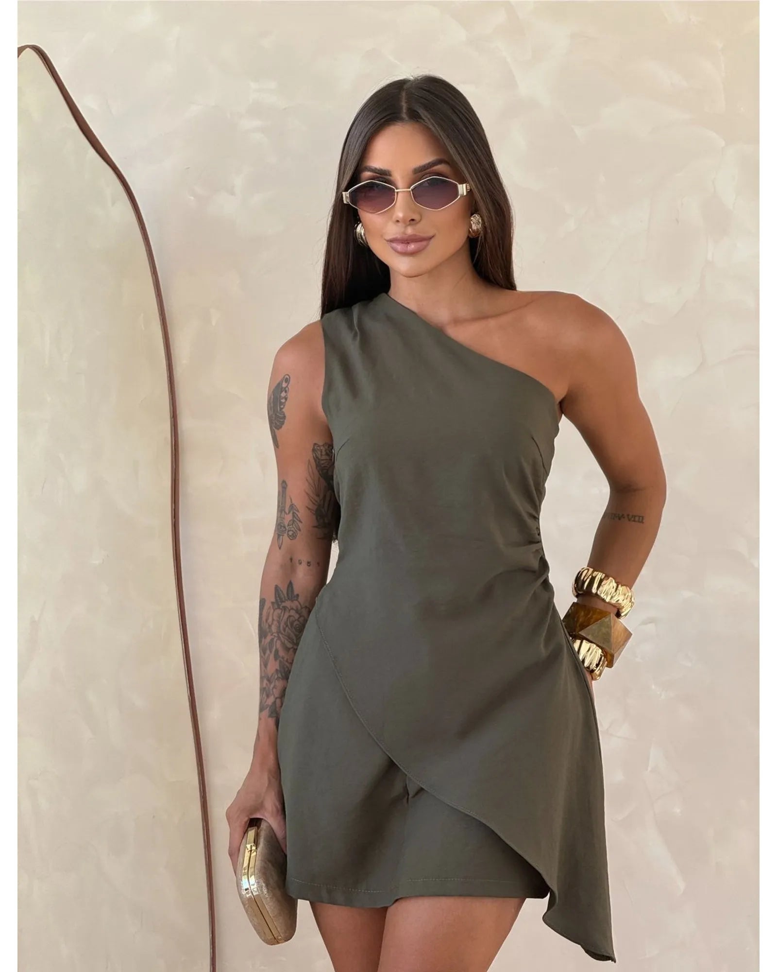 Conjunto Mavie