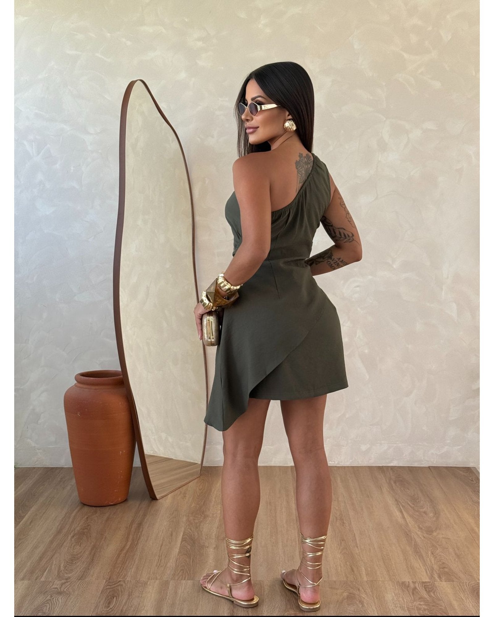 Conjunto Mavie