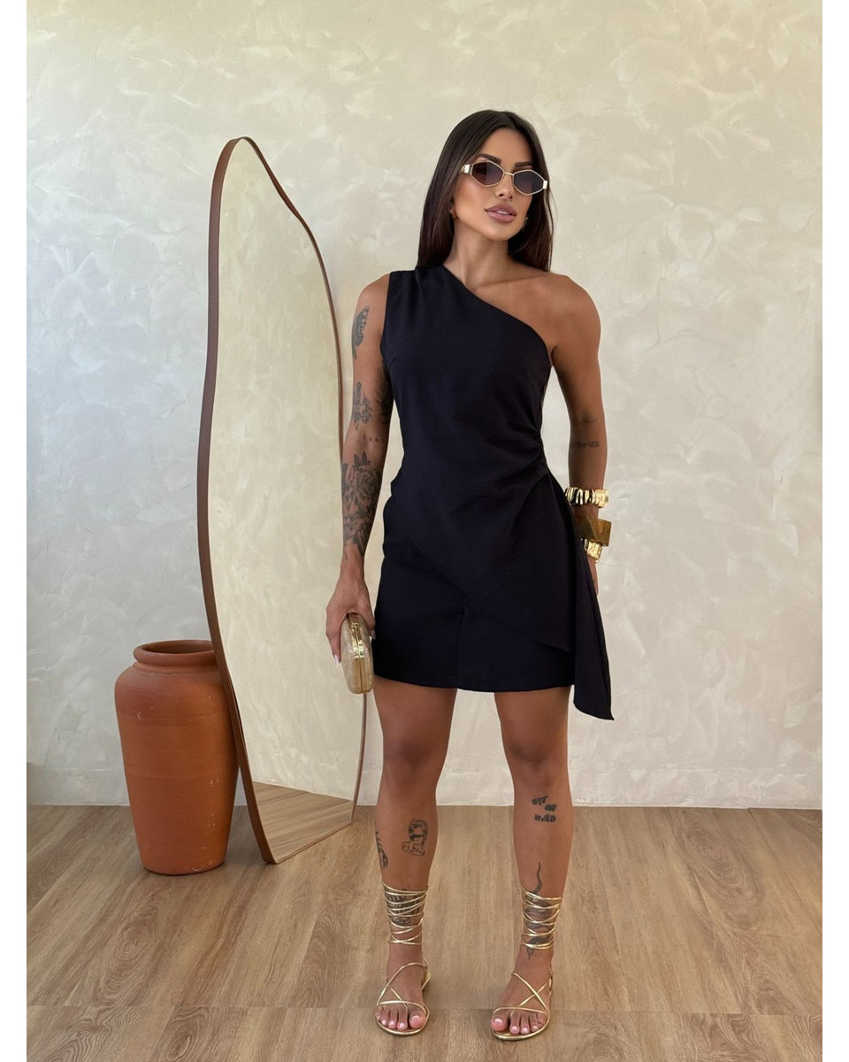 Conjunto Mavie