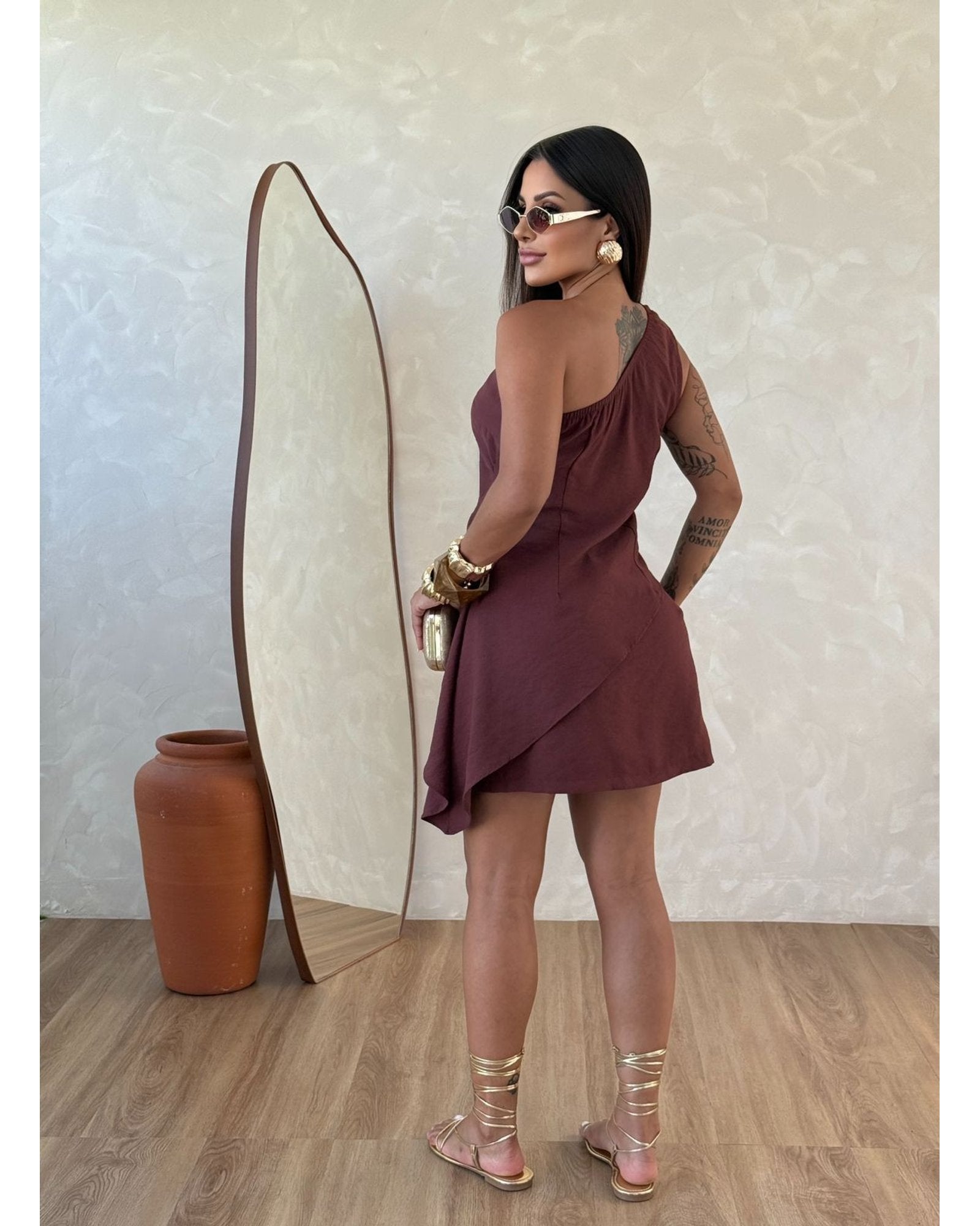 Conjunto Mavie