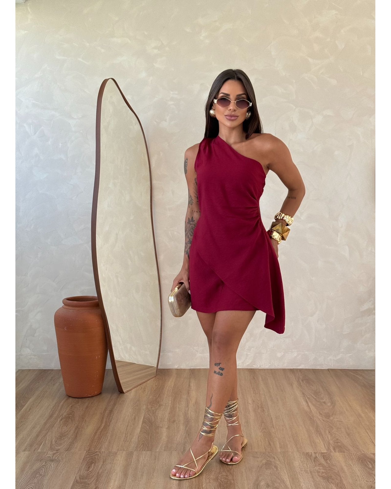 Conjunto Mavie
