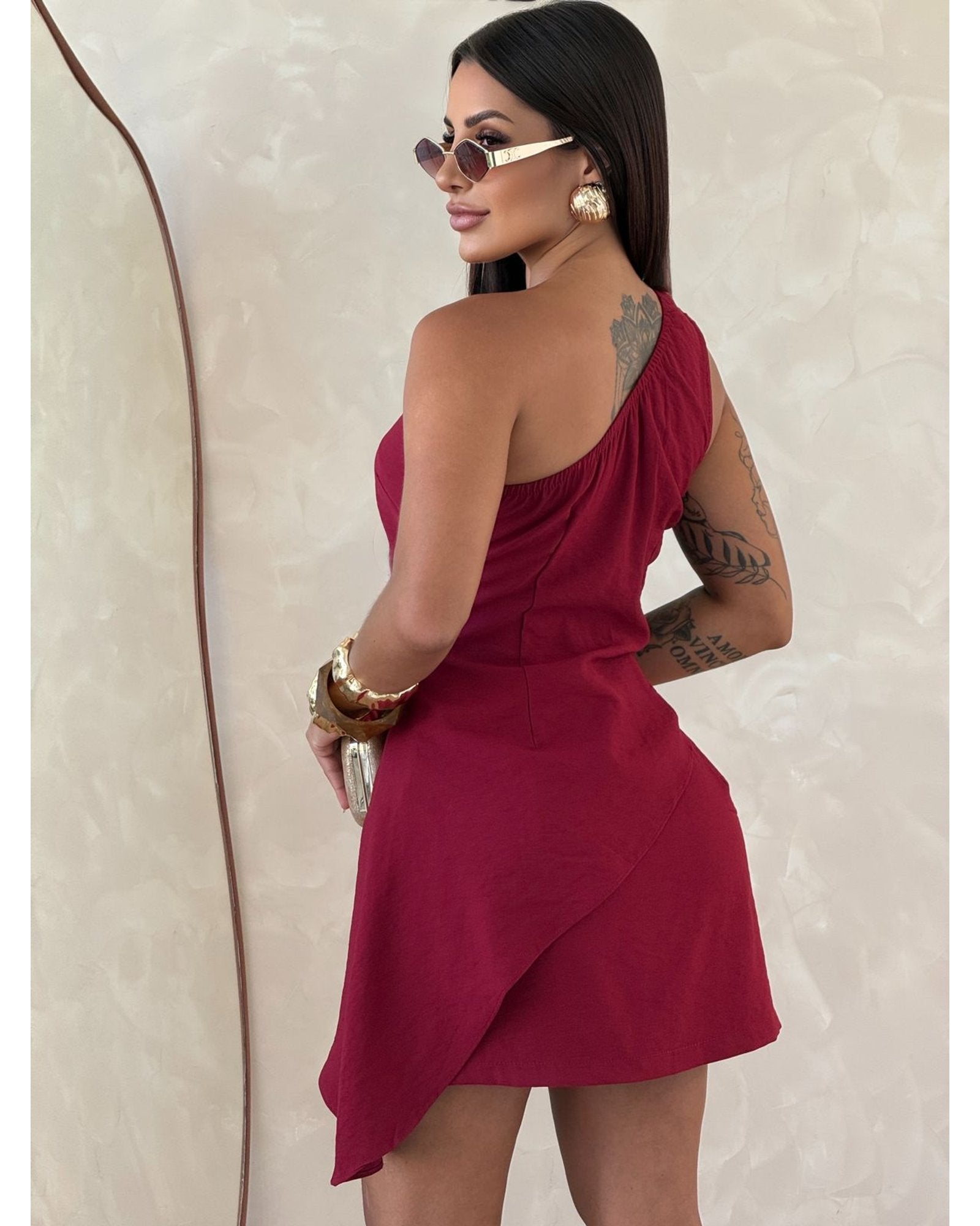 Conjunto Mavie