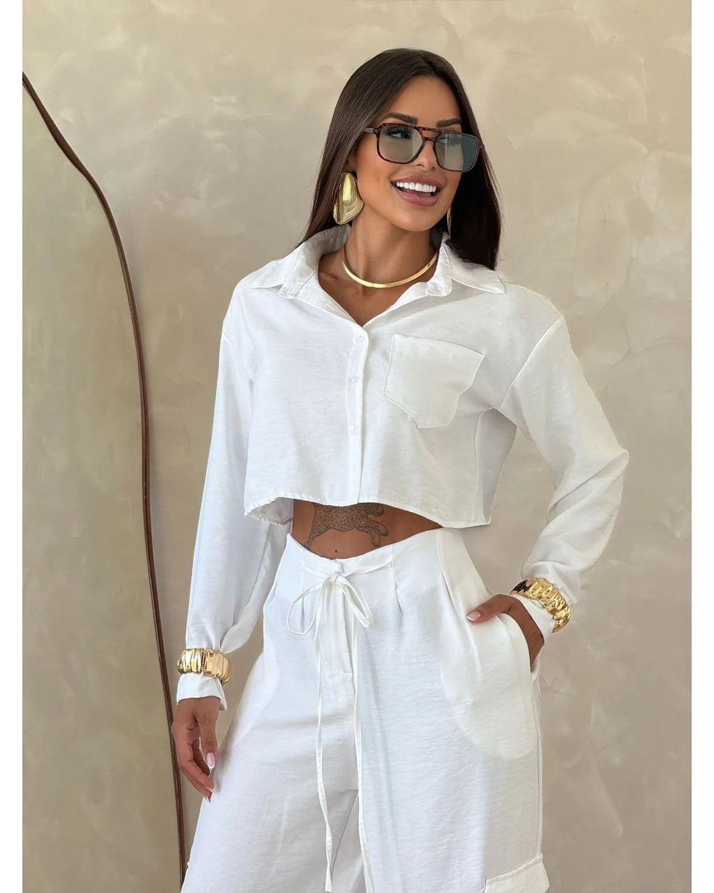Conjunto Nouvelle