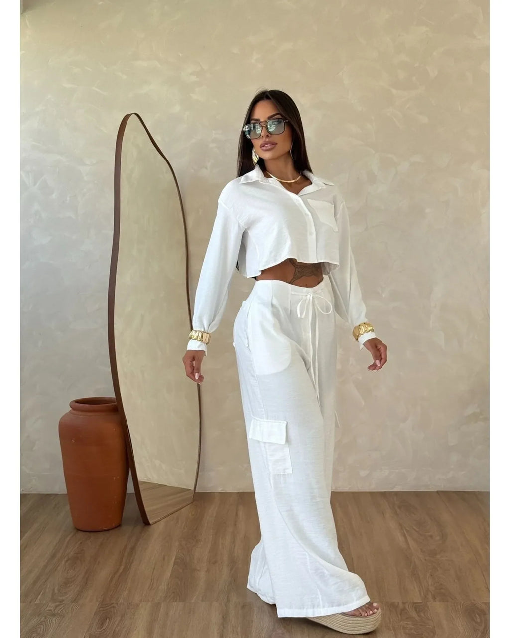 Conjunto Nouvelle