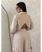 Conjunto Nouvelle