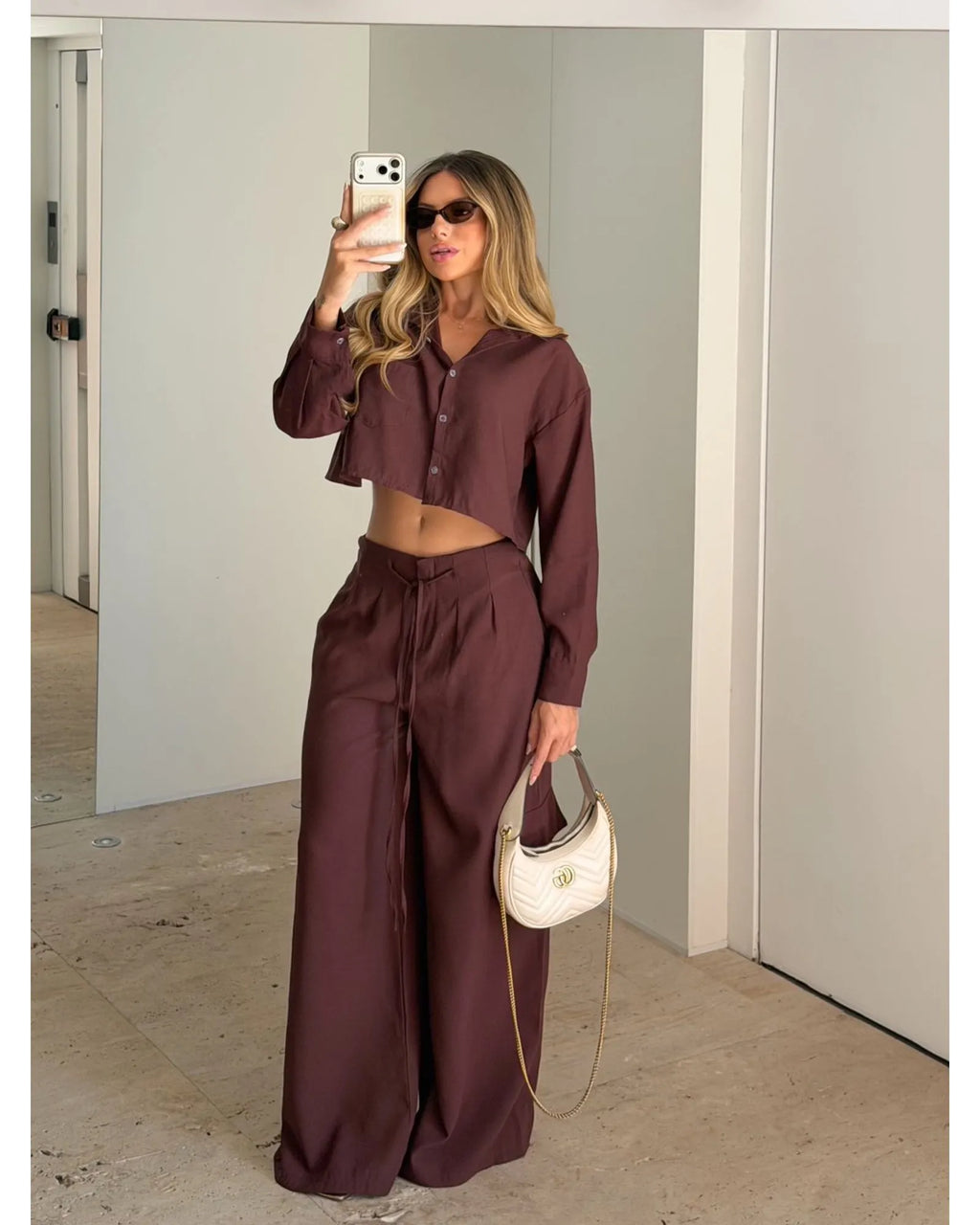 Conjunto Nouvelle