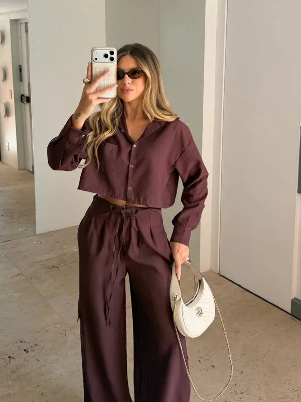 Conjunto Nouvelle
