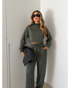 Conjunto Magnólia