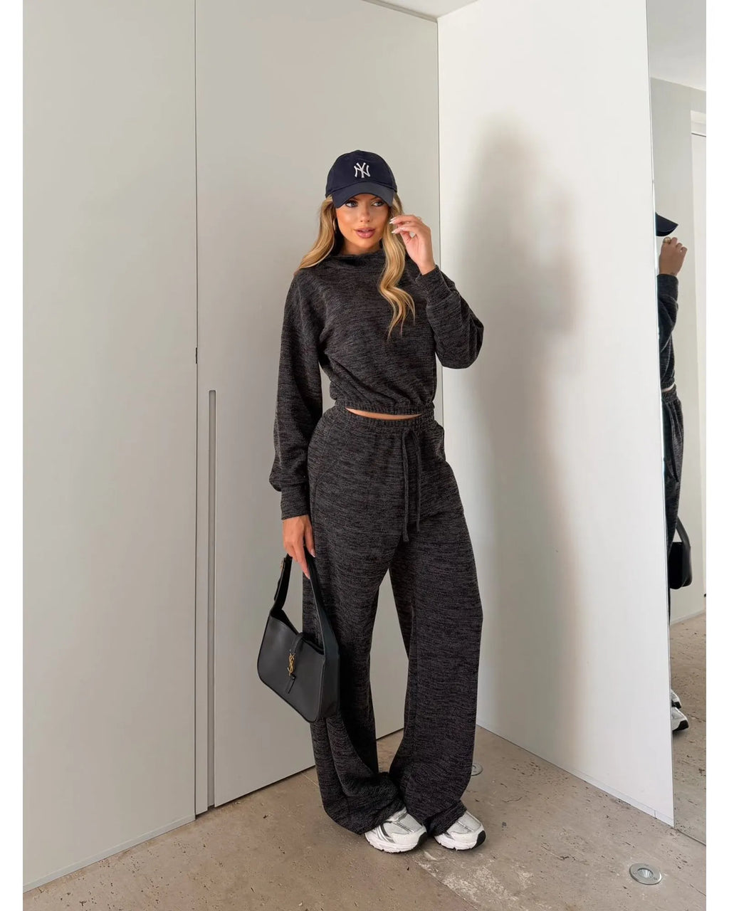 Conjunto Magnólia