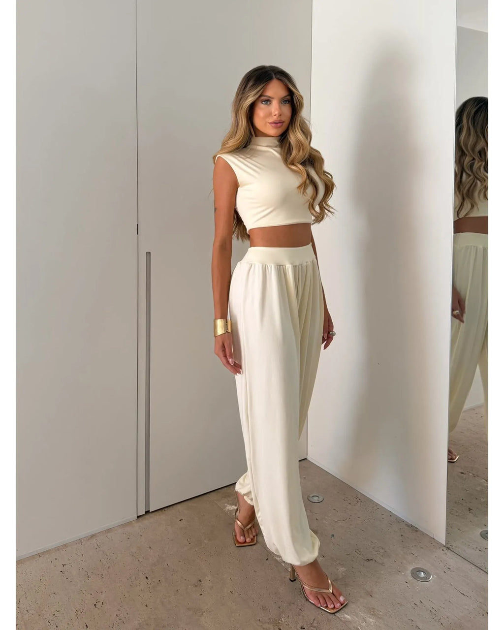Conjunto Sofia