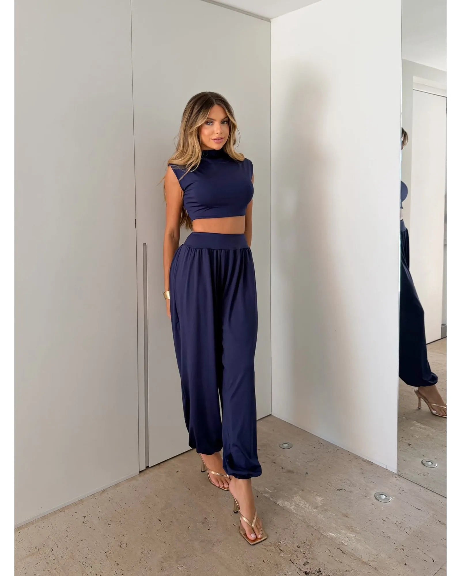 Conjunto Sofia