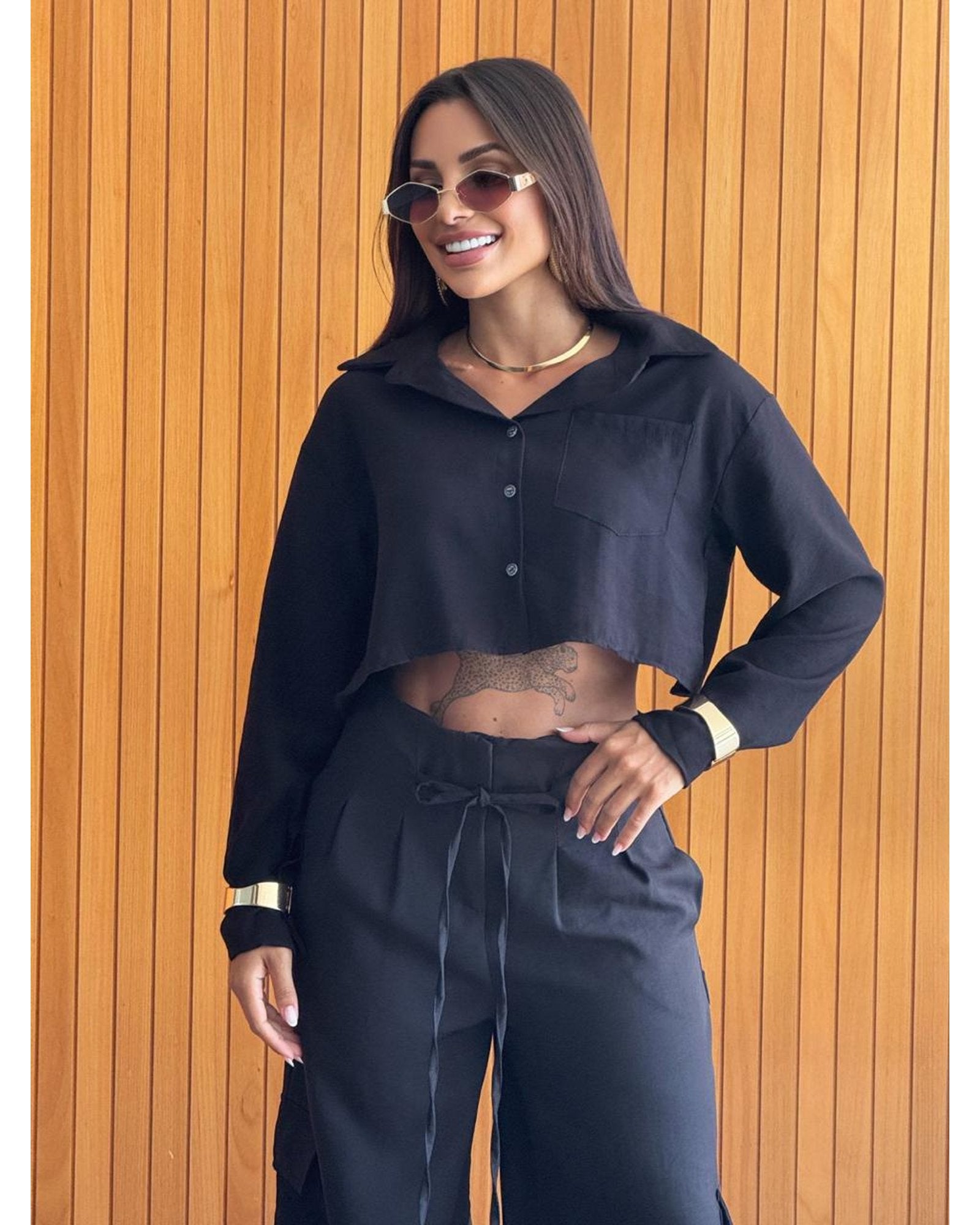 Conjunto Nouvelle