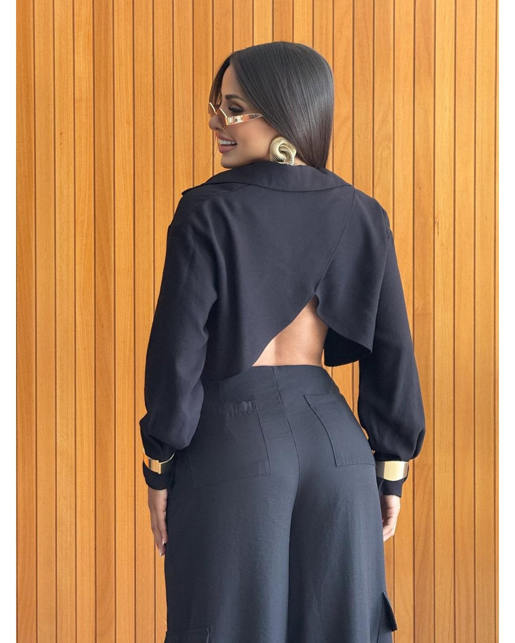 Conjunto Nouvelle
