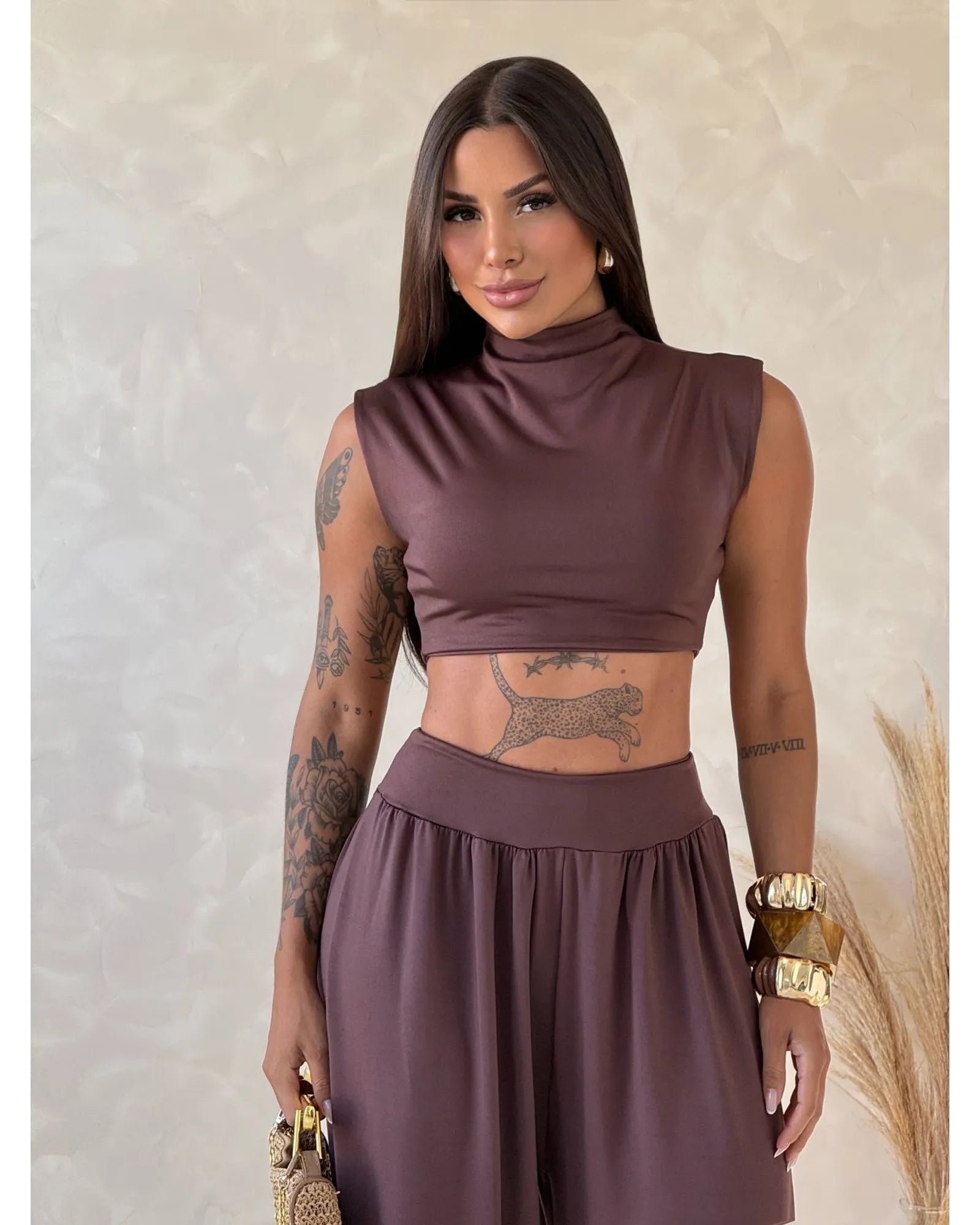 Conjunto Sofia