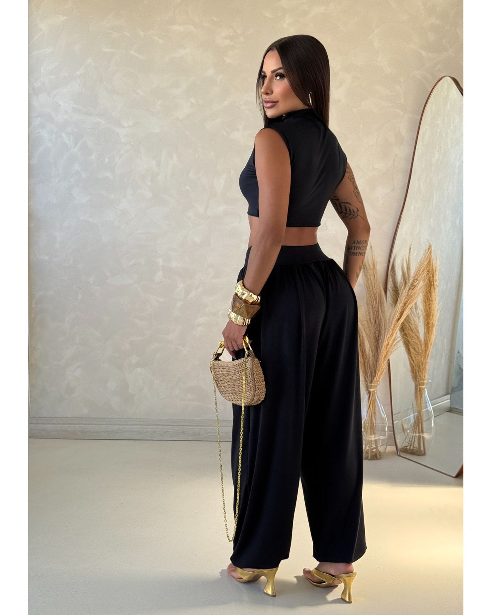 Conjunto Sofia