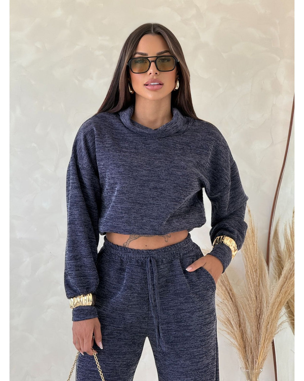 Conjunto Magnólia