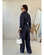 Conjunto Magnólia