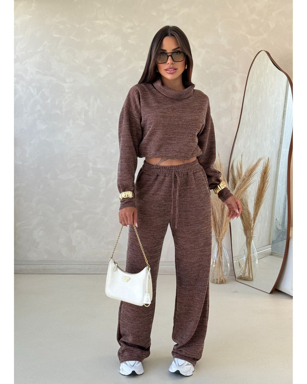 Conjunto Magnólia