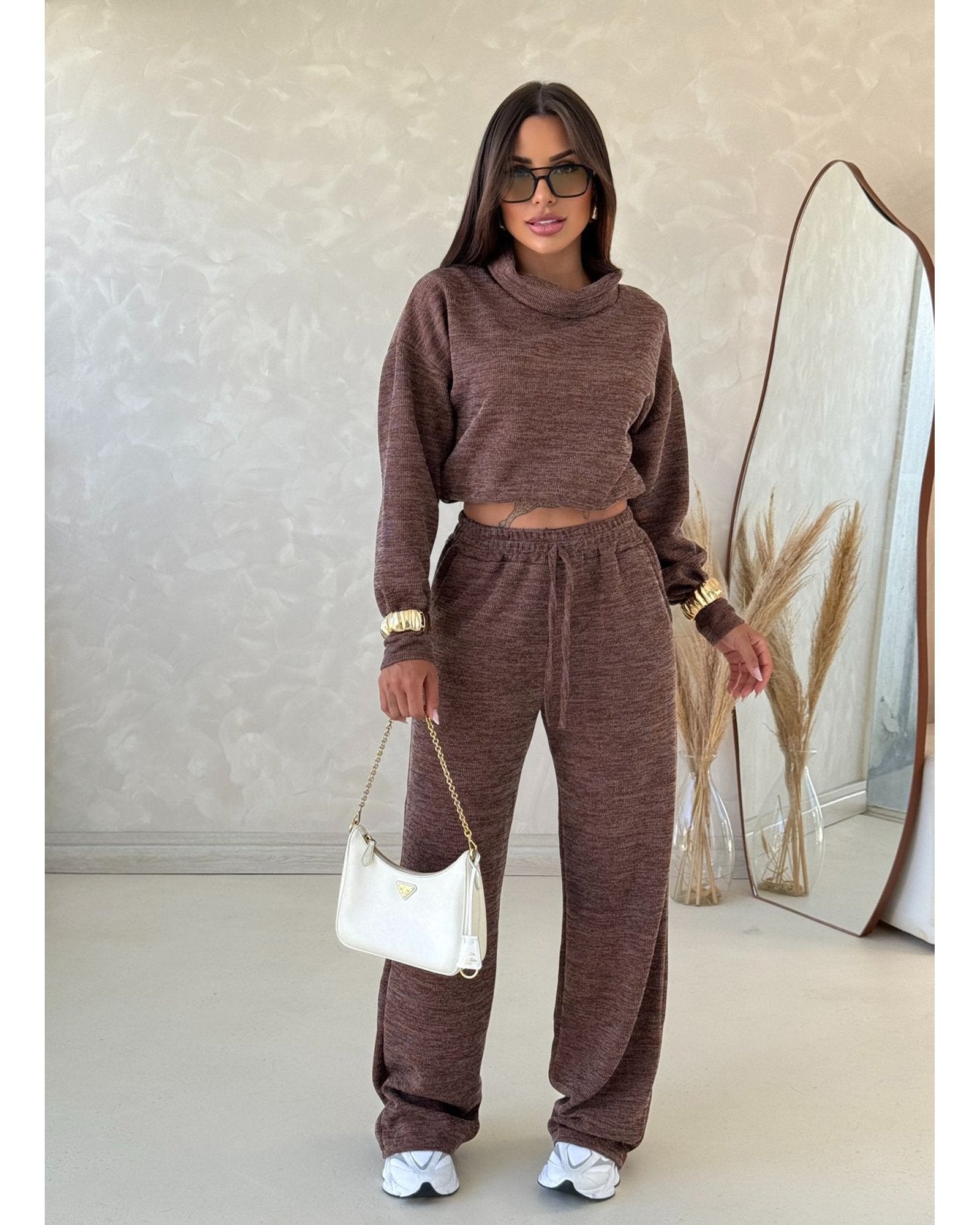 Conjunto Magnólia