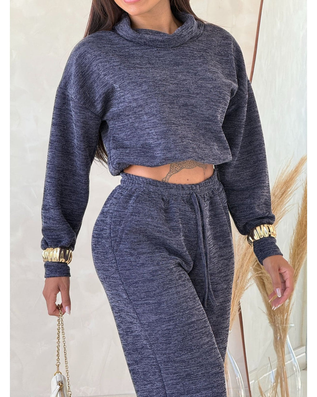 Conjunto Magnólia