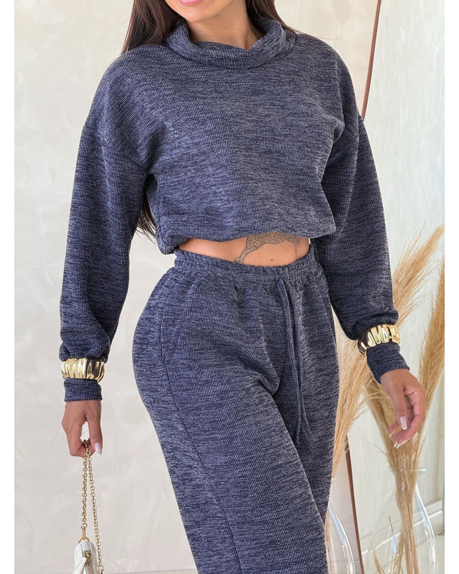 Conjunto Magnólia