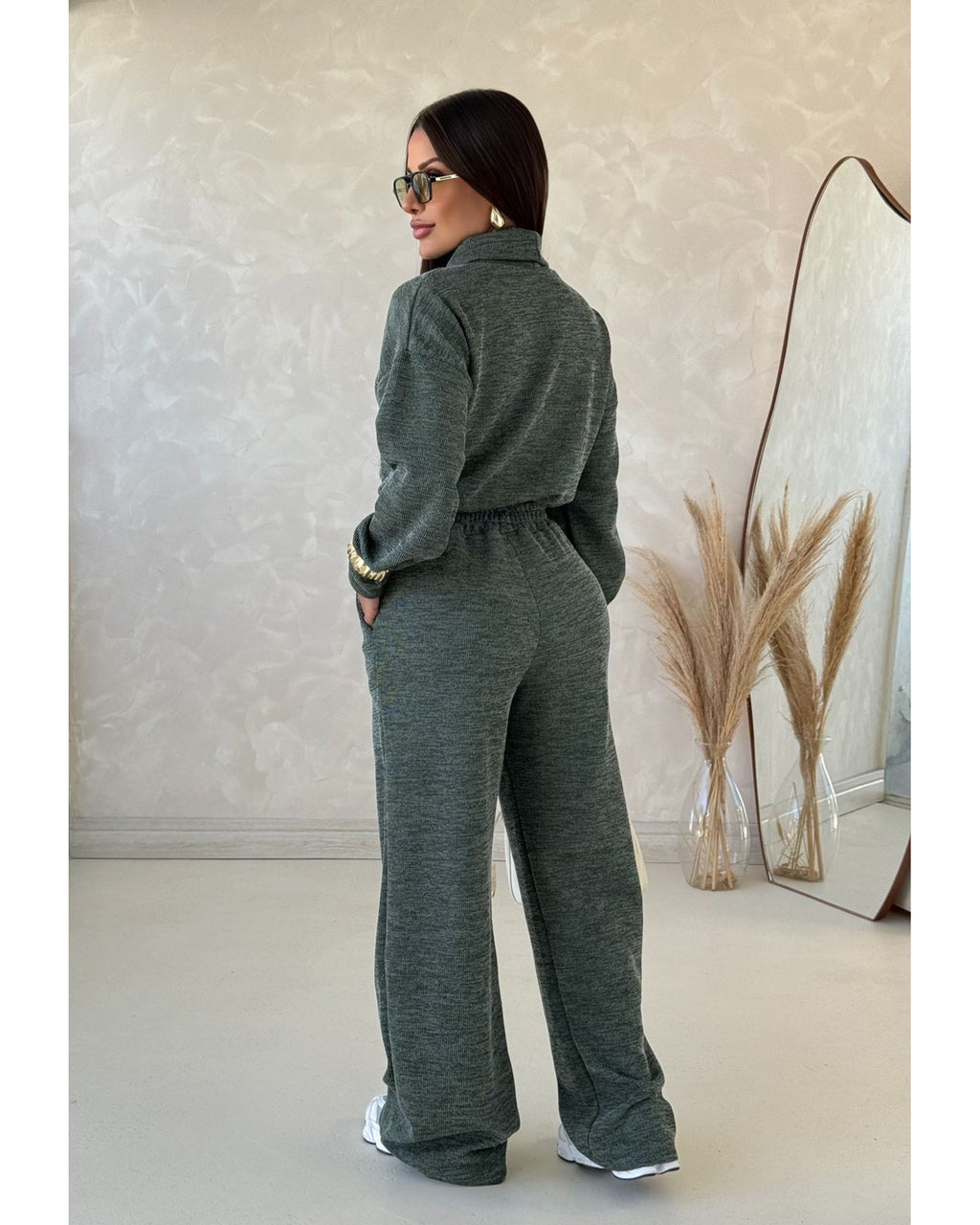 Conjunto Magnólia