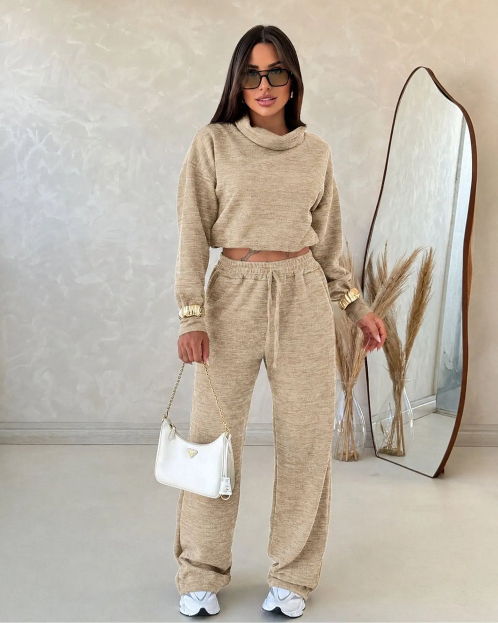 Conjunto Magnólia