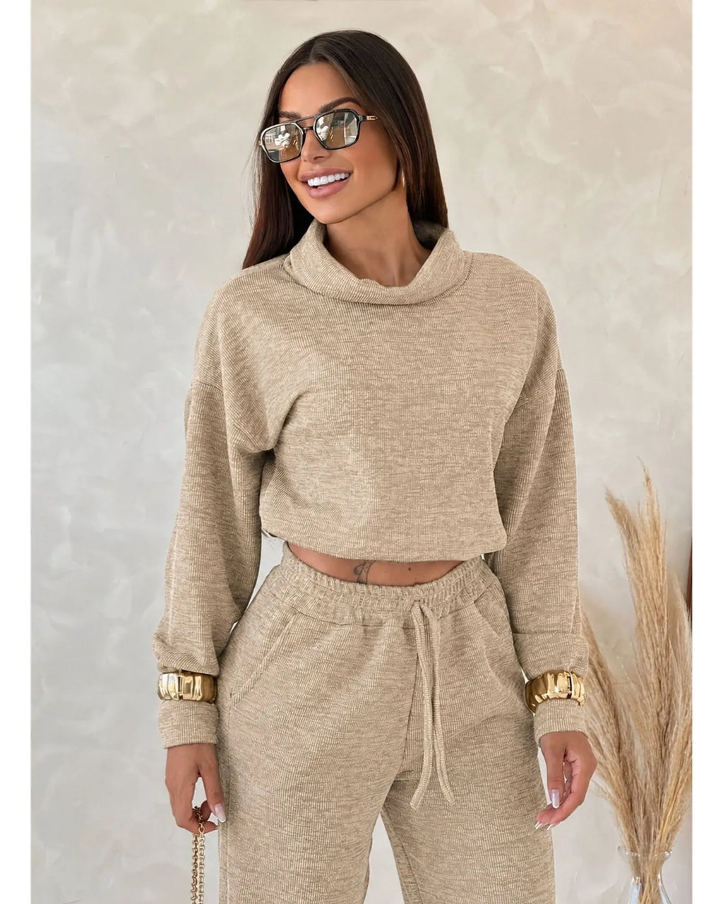 Conjunto Magnólia
