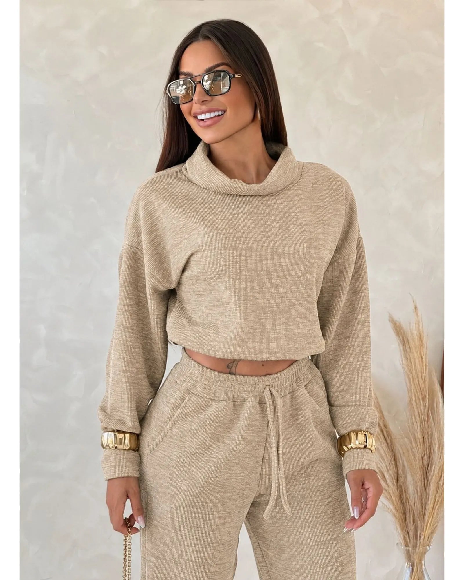 Conjunto Magnólia