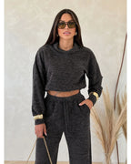 Conjunto Magnólia
