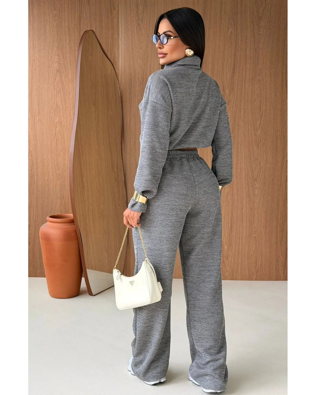 Conjunto Magnólia