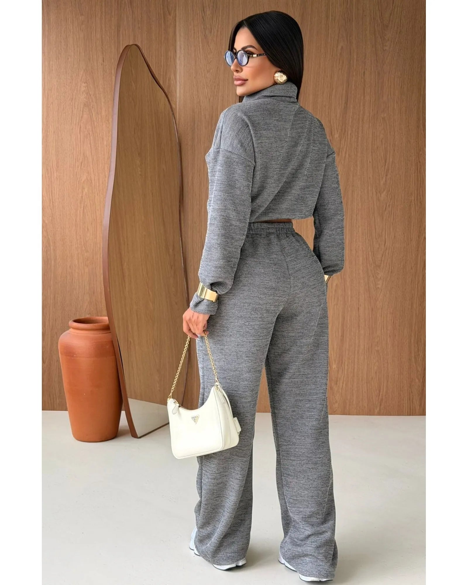 Conjunto Magnólia