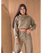 Conjunto Magnólia