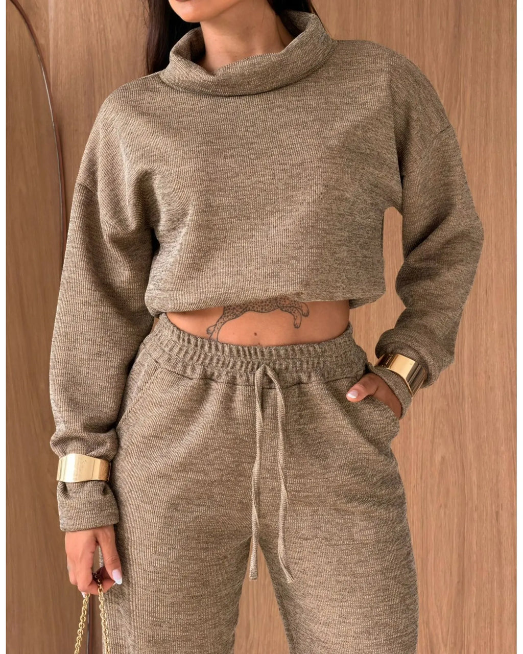 Conjunto Magnólia